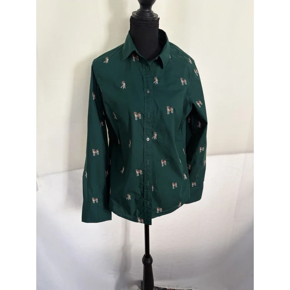J. Crew crew re